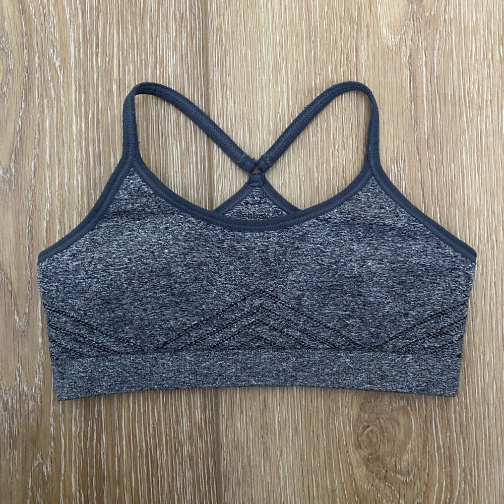 *Donated* Girls’ Sports Bra